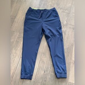 Men's Birddogs Gabe Ruths lined Jogger Pants
